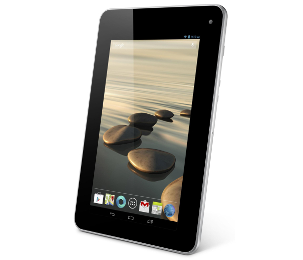 Acer ICONIA B1-711 A7/1GB/8/Android 4.2 3G - 148237 - zdjęcie 2
